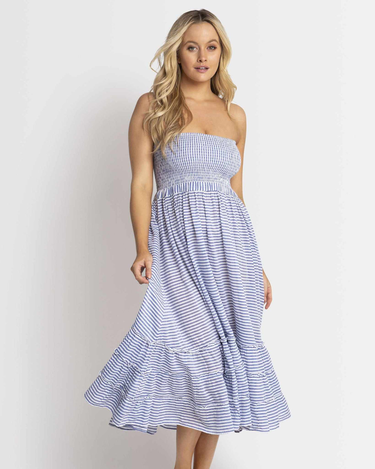 Sunseeker Sunshine Maxi - Summer Stripe