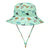 Bedhead Kids Classic Swim Bucket Hat UPF50+ - Rays