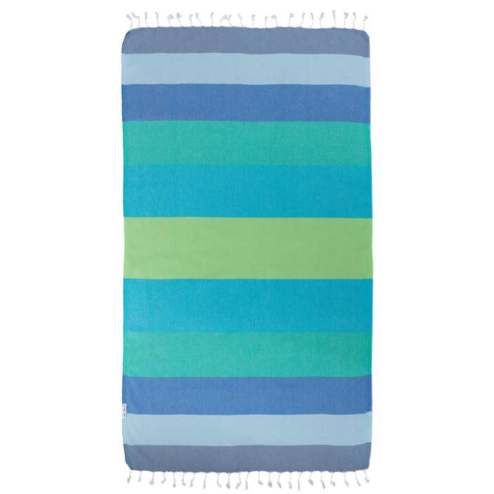 Hammamas Towel - Splice