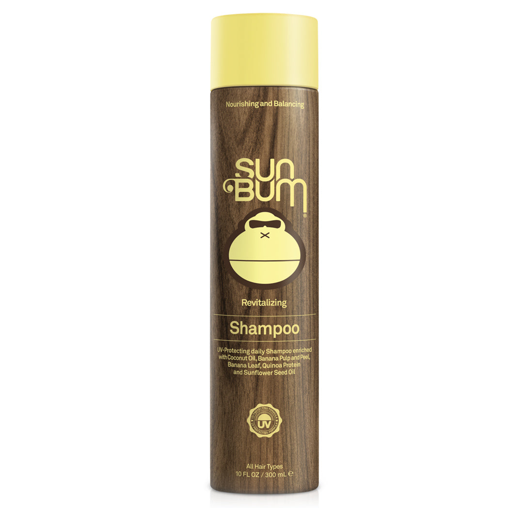 Sun Bum Beach Formula Revitalising Shampoo