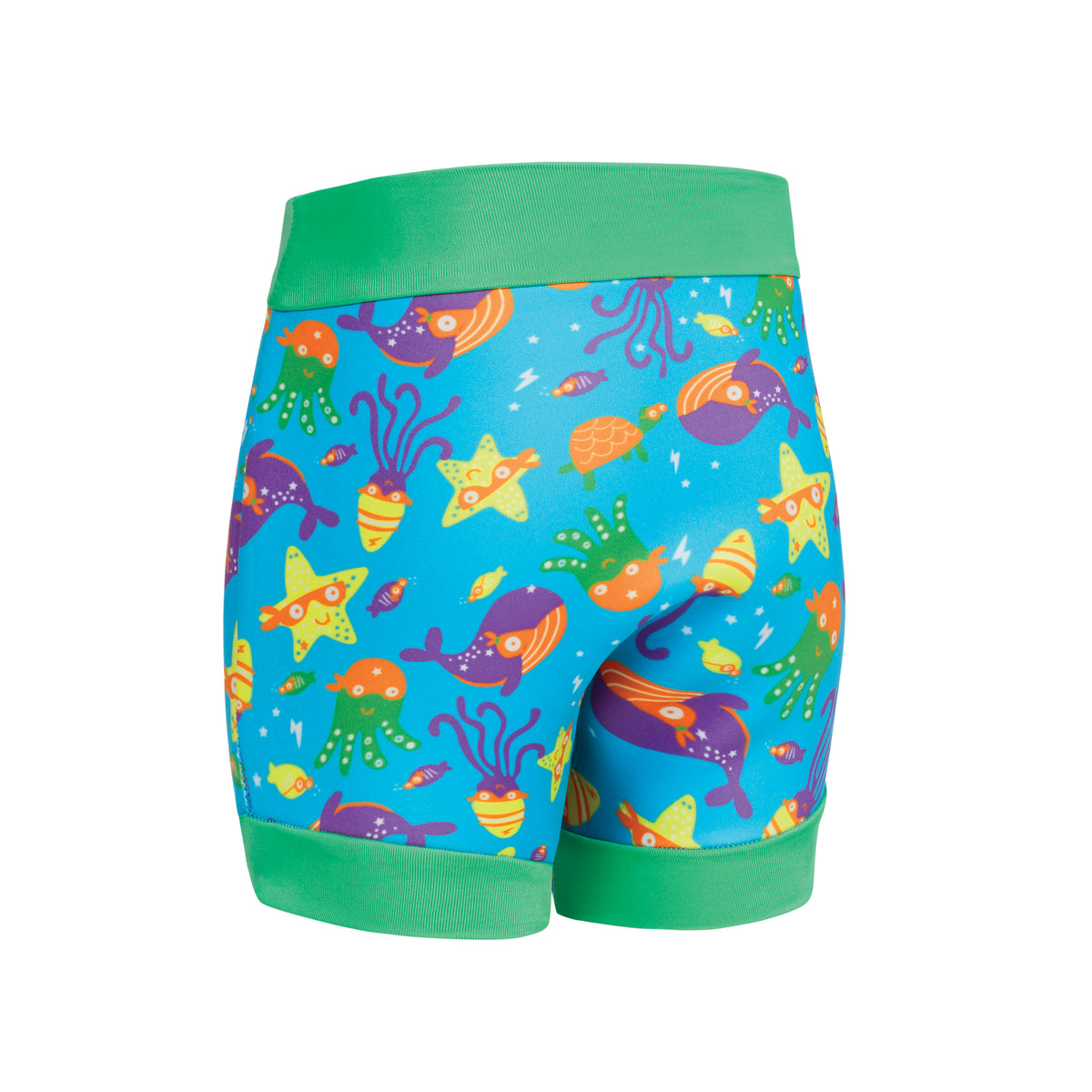 Zoggs Swimsure Nappy - Super Star
