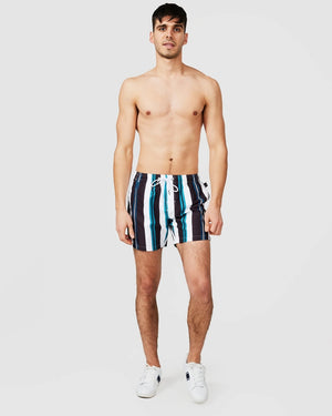 Vacay Swimwear Mens Boardshorts - La Palma