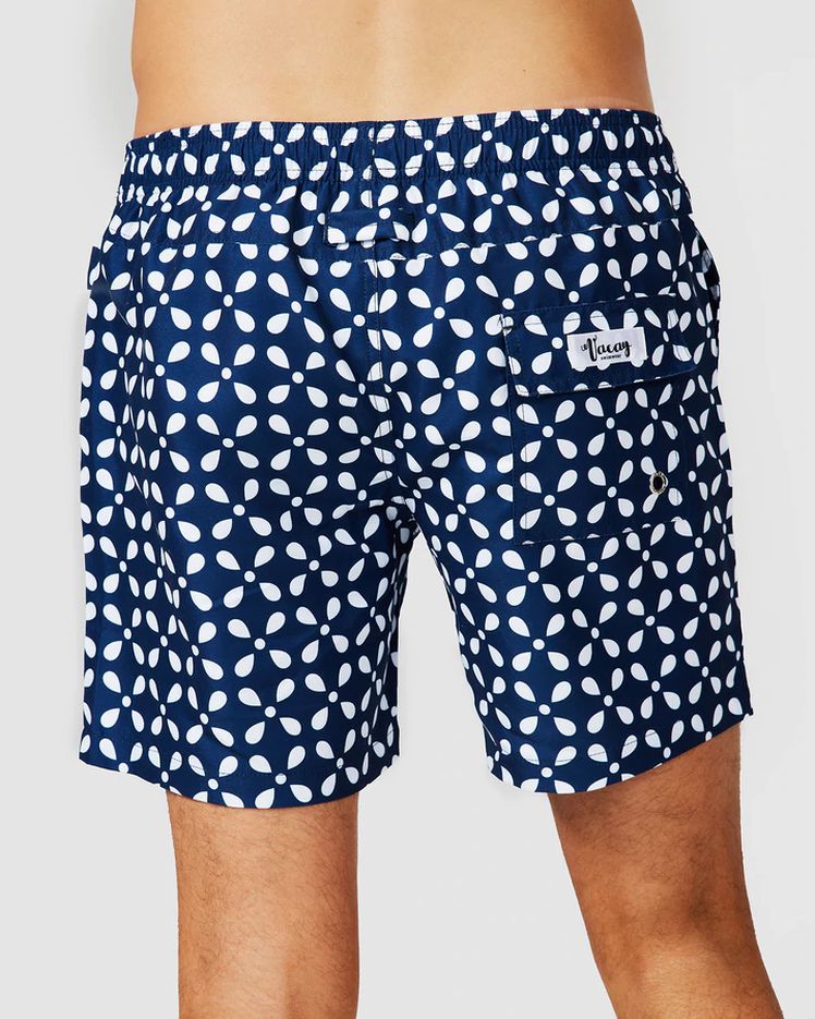 Vacay Swimwear Mens Boardshorts - Amalfi