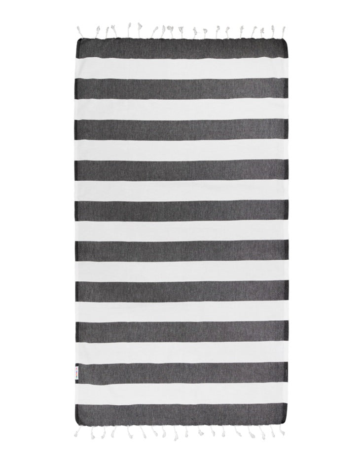 Hammamas Towel - Bold