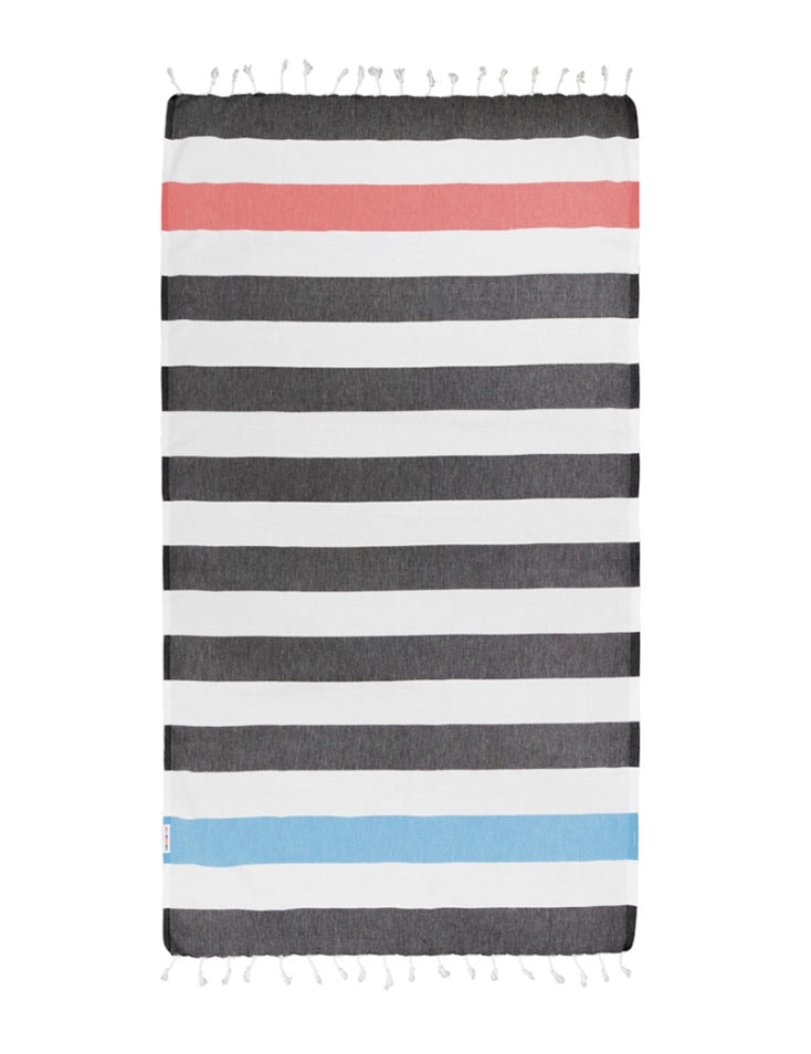 Hammamas Towel - Bold