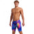 Funky Trunks Mens Training Jammers - Event Horizon
