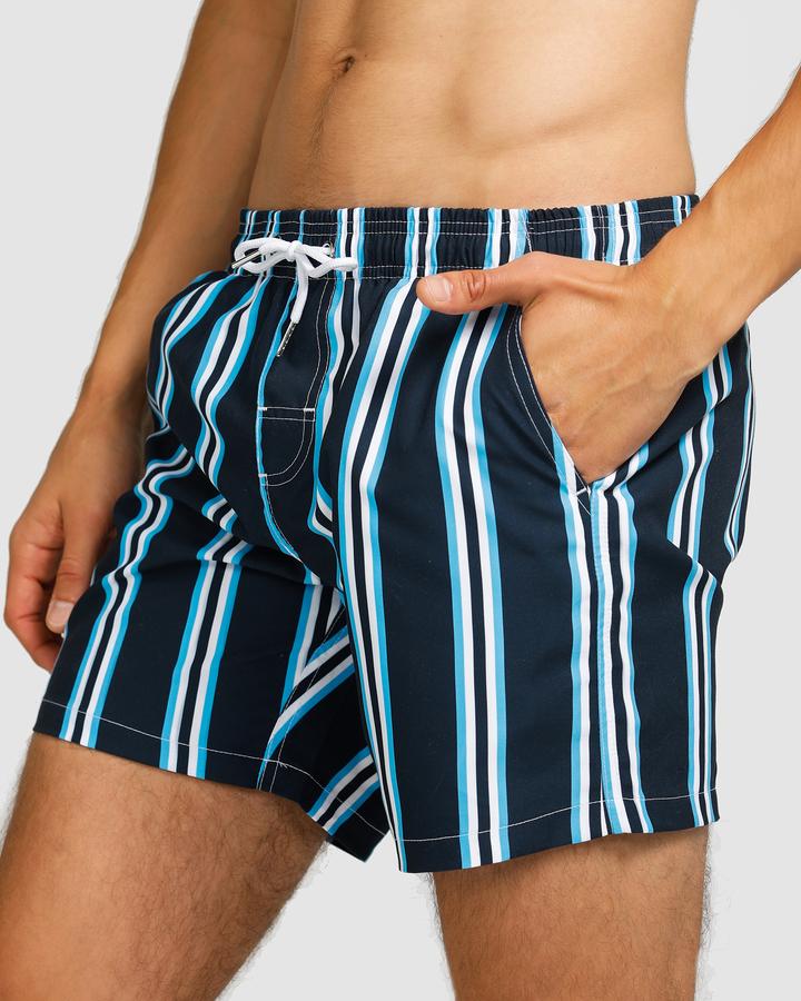 Vacay Swimwear Mens Boardshorts - Nice