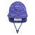 Bedhead Kids Legionnaire Flap Hat UPF50+ - Fish