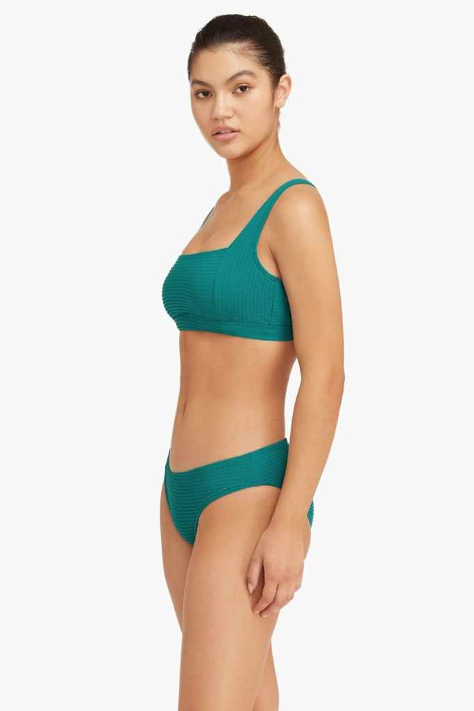 Sea Level Regular Bikini Pant - Messina