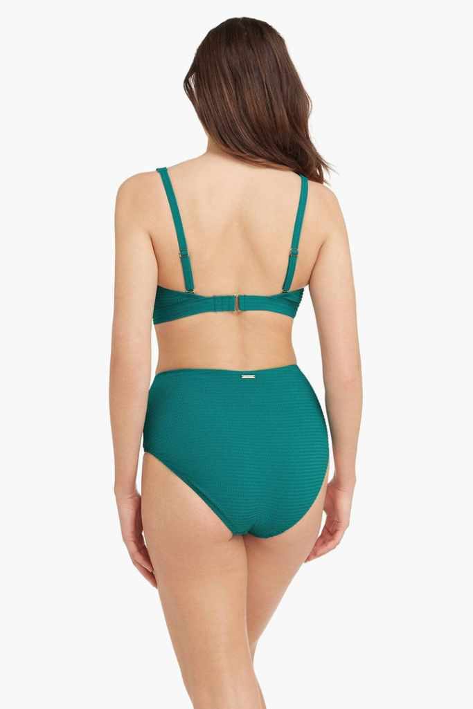 Sea Level E/F Cup Bralette - Messina