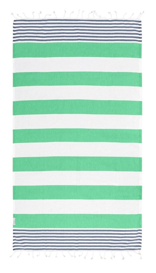 Hammamas Towel - Reef