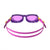 Speedo Junior Futura Classic Goggles - Ecstatic Violet
