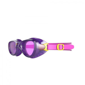 Speedo Junior Futura Classic Goggles - Ecstatic Violet