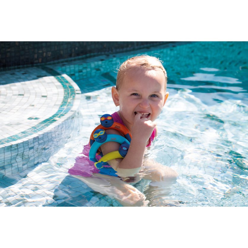 Zoggs Zoggy Dive Rings